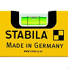 Waterpas rechthoekig 40cm Stabila