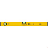 Stabila blokwaterpas - type 70 - 60 cm - geel