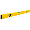 Stabila stelwaterpas - type 70 P-2-2 - 200cm