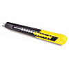 Afbreekmes Stanley 9mm 150mm