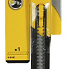Afbreekmes Stanley 9mm 150mm