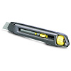 Afbreekmes Stanley 18mm m/lock