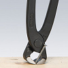 Vlechttang Knipex 250mm