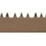 Boomzaagblad Bahco 607mm