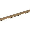 Boomzaagblad Bahco 912mm grof