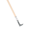 Voegenmes m.steel 150cm