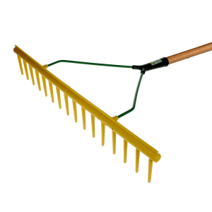 Polyhark recht/ rand compl.