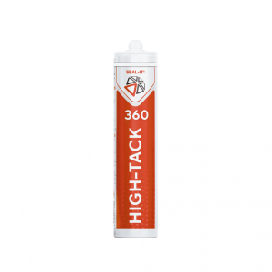 Seal-it 360 High-Tack zwart - 290 ML