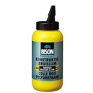 Griffon Konstruktie bruislijm Watervast D4 - 750 ML