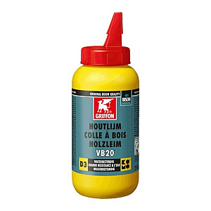 Griffon Houtlijm D3 - 750 ML