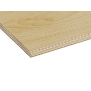 Underlayment Radiata Pine 18mm - 122x244cm