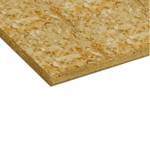 OSB plaat 18mm - 122x244cm