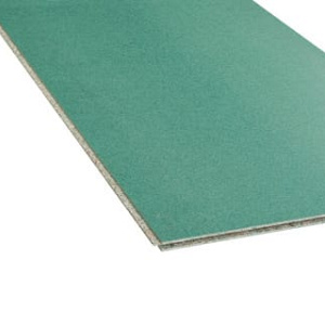 Spano plaat 18mm vochtwerend - 61x244cm