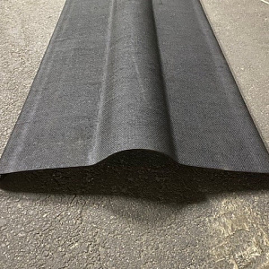 Golfplaat Onduline Nok - 104cm