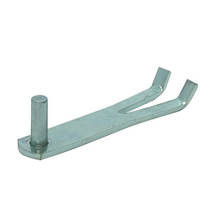 Klauwduim 16x45mm 1steens