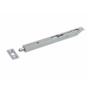 Stalen bascule kantschuif 876
