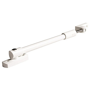 Wepewe Tele uitzetter 30cm Wit