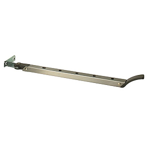 Elite Raamuitzetter 300mm Grijs