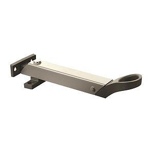 Axaflex Raamuitzetter 2640 Grijs