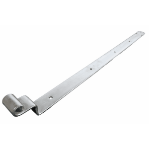 Duimheng met bocht 85cm no313