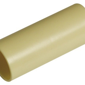 Sokken 3/4 pvc geel