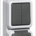 SWD stopcont.com.serie PEHA SL