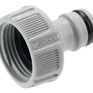 Kraanstuk Gardena 3/4" 26.5 mm