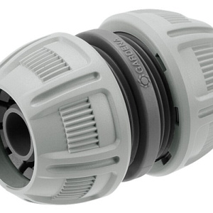 Slangkoppeling Gardena Reperateur 1/2"