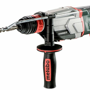 Metabo combihamer KHE2660