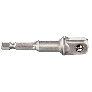 Metabo adapter 1/4 naar 1/2