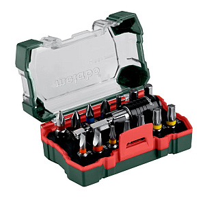 Metabo Bitsset 15dlg