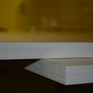 Styrisol 20mm - 60x125cm
