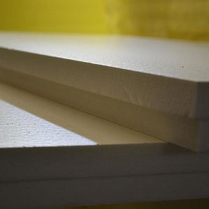 Styrisol 40mm - 60x125cm