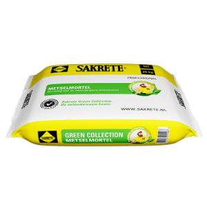 Metselmortel - 25kg