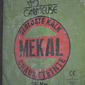 Kalk - 25kg