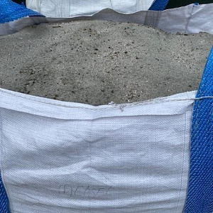 Metselzand 0-2mm big bag - 1m³