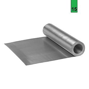 Lood 15 ponds 50cm breed - 600cm
