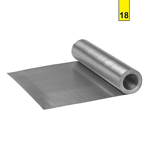 Lood 18 ponds 100cm breed - 278cm