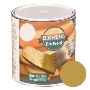 Restol End Seal - 2,5 Liter