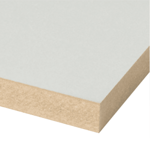 Medite MDF 9mm gegrond vochtwerend - 122x305cm