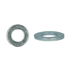 PGB Sluitring M8 - 200st