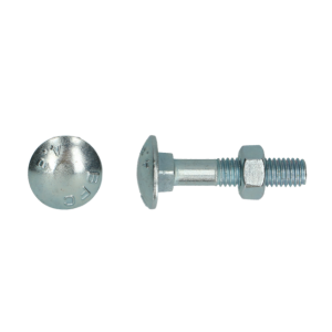 Slotbouten 8x35 - 200st