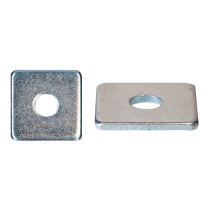 PGB Vierkante Sluitring M10 - 100st