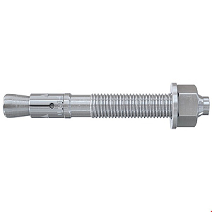 Fischer Doorsteekanker 10x85mm