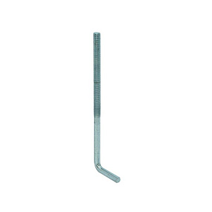 Muurplaatbout M12x300x50mm