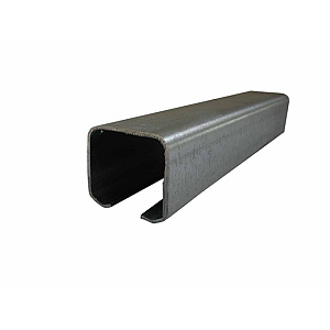 Henderson Bovenrail Husky Gegalvaniseerd - 300cm