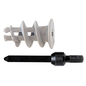 Fischer Gipsplaatplug GK - 100st