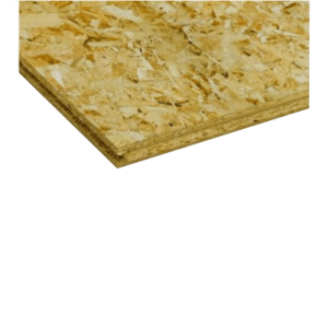 OSB plaat 12mm TG4 - 61x244cm