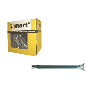 Spanhulzen 6x100 - 100st