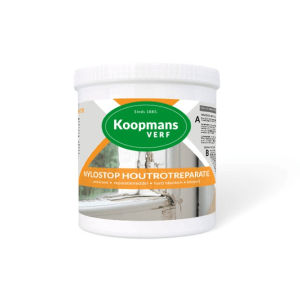 Nylostop wit - 400 Gram